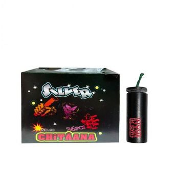 بمبک چیتانا 36 عددی اورجینال (عمده)