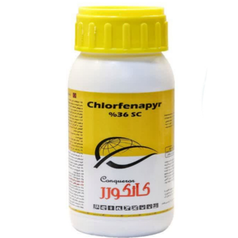 کنه کش کلرفناپیر 36% SC (کانکورر یا کراون)