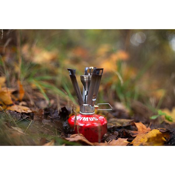 سرشعله سفری پریموس مدل Firestick Stove Ti کد G2025