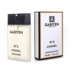 N’ 5 chanel BIG MODERN