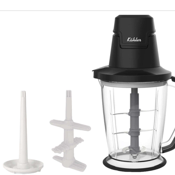 خردکن 8 کاره اشتهن(همراه با اهرم کشک ساب) مدل KH-156 و KH-157