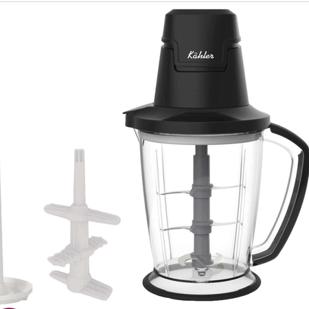 خردکن 7 کاره اشتهن کاخلر مدل KH-157