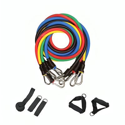 کش ورزشی مدل GS-M-51129 بسته 5 عددی