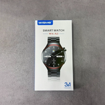 ساعت هوشمند WISME مدل WS-X2