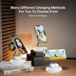 استند شارژر وایرلس