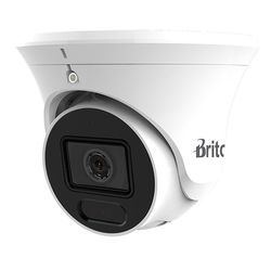 دوربین مداربسته آنالوگ برایتون مدل UVC-222T9AR-M/2