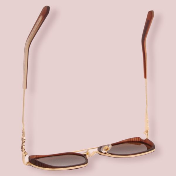 عینک آفتابی کروم هارتز مدل 21014GB