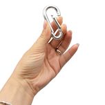 کارابین مدل ضامن دار کد GS-M-213308