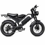 دوچرخه برقی آریستا مدل MB-6311