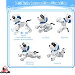 ربات کنترلی ناب سل مدل سگ هوشمند INTELLIGENT DOG