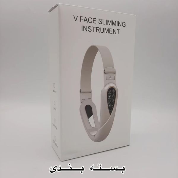 ماساژور غبغب