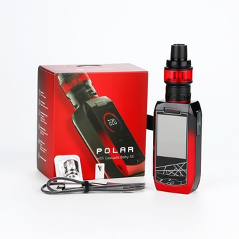 ویپ وپرسو پولار Vaporesso Polar