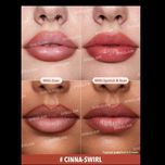 خط لب و رژ لب دو سر شیگلم SHEGLAM Glam 101 Sheer Tinted Lipstick & Liner Duo