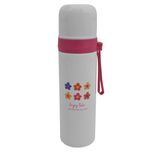 فلاسک کودک مدل beauty کد 45 ظرفیت 0.5 لیتر