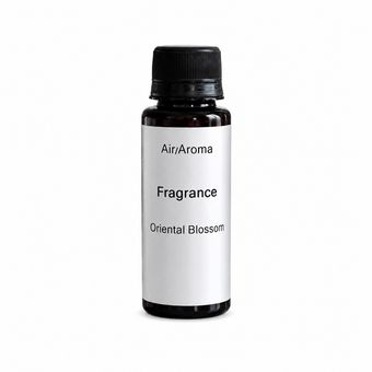 اسانس خوشبوکننده هوا ایرآروما مدل Oriental Blossom رایحه گلهای شرقی حجم 100 میلی لیتر