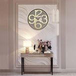 ساعت دیواری ولدر مدل 402