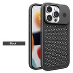 کاور مدل Heat Dissipation Cooling مناسب برای گوشی موبایل اپل iPhone 15 Pro