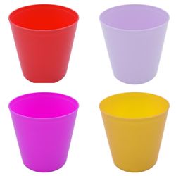 لیوان مدل KH-85 بسته 4 عددی