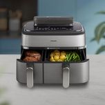 هواپز 9 لیتر فیلیپس مدل NA555/09