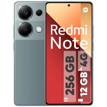 گوشی موبایل شیائومی مدل Redmi Note 13 Pro 4G دو سیم کارت ظرفیت 256 گیگابایت و رم 8 گیگابایت