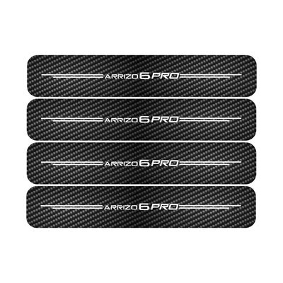 برچسب پارکابی مهدیار طرح کربن کد LCE003 مناسب برای آریزو6پرومجموعه4عددی*181