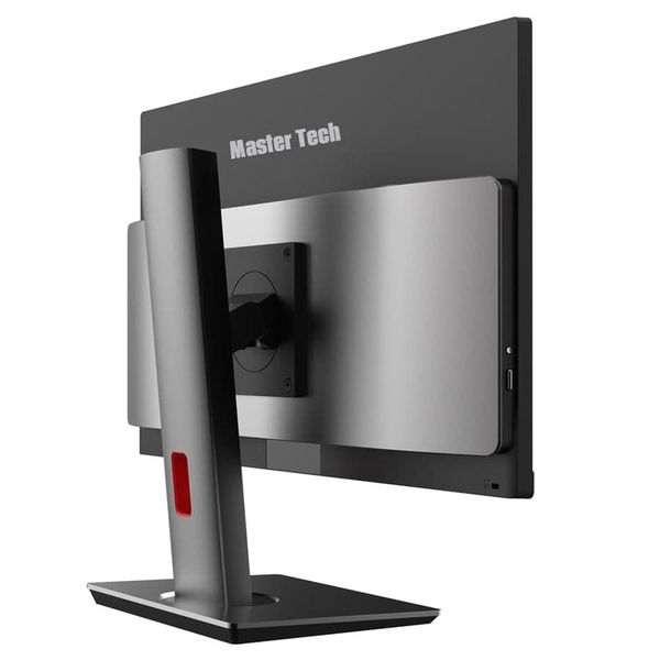 کامپیوتر همه کاره 27 اینچی مستر تک مدل ZX270-C7162SB