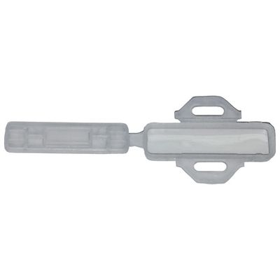 پلاک کابل شبکه مدل Large بسته 100 عددی