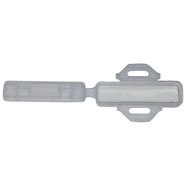 پلاک کابل شبکه مدل Large بسته 100 عددی