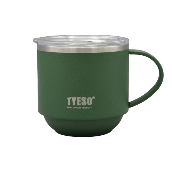 لیوان سفری مدل GS-M-TS-237272 گنجایش 0.34 لیتر