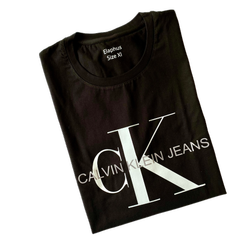 تیشرت طرح Ck مدل TS.CK.001