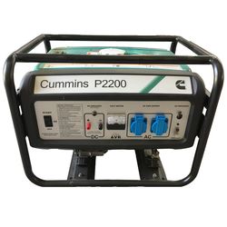موتور برق کامینز مدل P2200