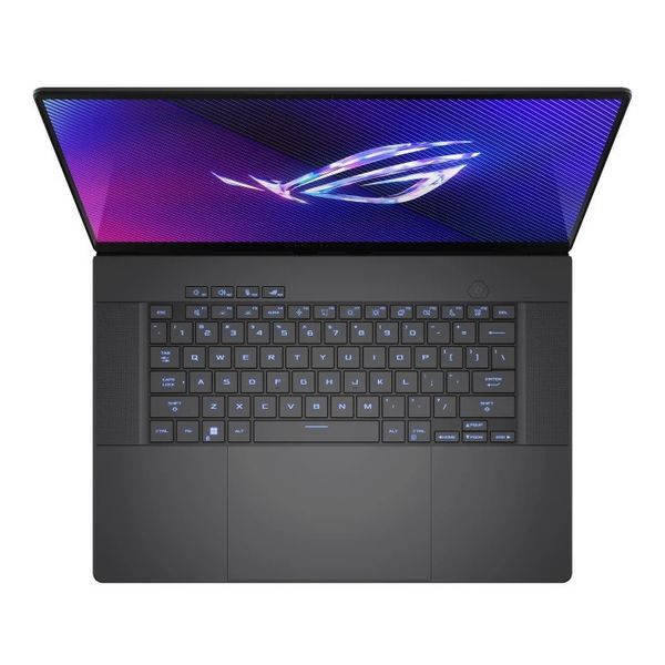 لپ تاپ 16 اینچی ایسوس مدل ASUS ROG Zephyrus G16 GU605MI-G16.U94070 (2024)Core Ultra 9 185H, 16GB RAM, 1TB NVMe, GeForce RTX 4070