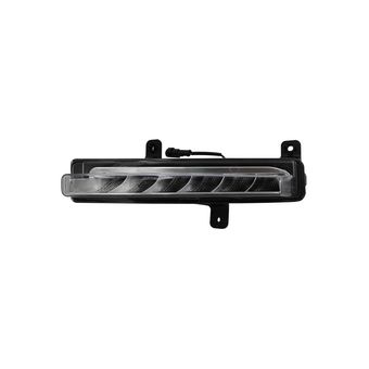 دی لایت جلو چپ مدل 605000111AA مناسب برای ام وی ام X55