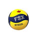 توپ والیبال فاکس مدل F157*25