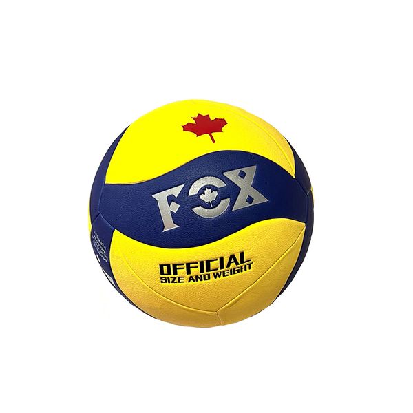 توپ والیبال فاکس مدل F157*25