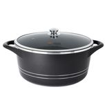 قابلمه ام جی اس مدل Italia-B سایز 36