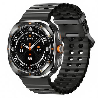 ساعت هوشمند 47 میلی متر وونک مدل VS1 با بند سلیکون