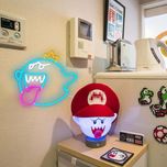 نئون فلکسی مدل فانتزی001