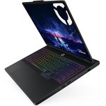 لپ تاپ 15.1 اینچی لنوو مدل Legion 5 15AHP10-R7 260-16GB DDR5 5600MHz-1T SSD-RTX5060 8GB-OLED QHD 165Hz-W(استوک)
