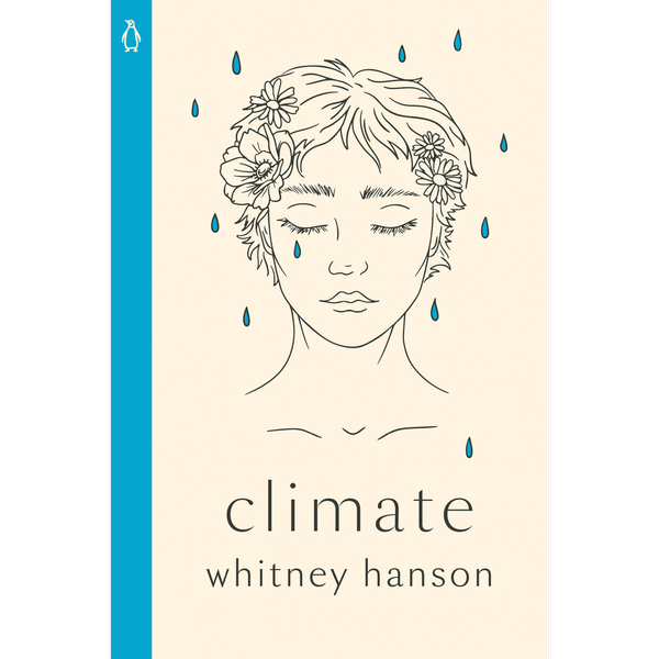 Climate by Whitney Hanson