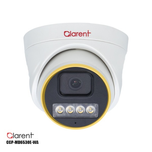 دوربین مداربسته 5 مگاپیکسل کلارنت مدل CCP-MD6530E-WA با میکروفن داخلی