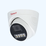 دوربین مداربسته 5 مگاپیکسل کلارنت مدل CCP-MD6530E-WA با میکروفن داخلی