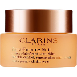کرم روز ضد چروک اکسترا فرمینگ جور کلارنس | Clarins Extra-Firming Jour Day Cream