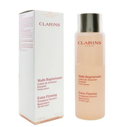 لوسیون بازسازی کننده پوست کلارنس clarins multi regenerante lotion de jeunesse 200ml