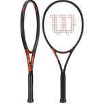 Wilson Clash 100 v3 راکت تنیس ویلسون