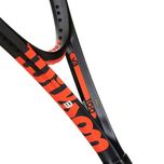 Wilson Clash 100 v3 راکت تنیس ویلسون