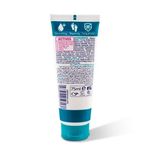 کرم ترمیم کننده ترک پا کلاس یک