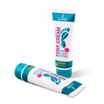 کرم ترمیم کننده ترک پا کلاس یک