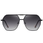 عینک آفتابی مردانه آلبرت وگ مدل JS8529C91P120 Polarized Avantgarde Visionary