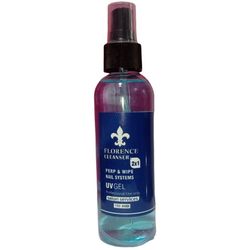 کلینزر کاشت ناخن فلورنس مدل2*1 FLORENCE حجم 150 میل